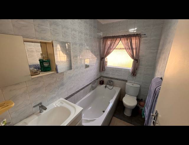 3 BEDROOM HOUSE FOR SALE IN VERWOERDPARK